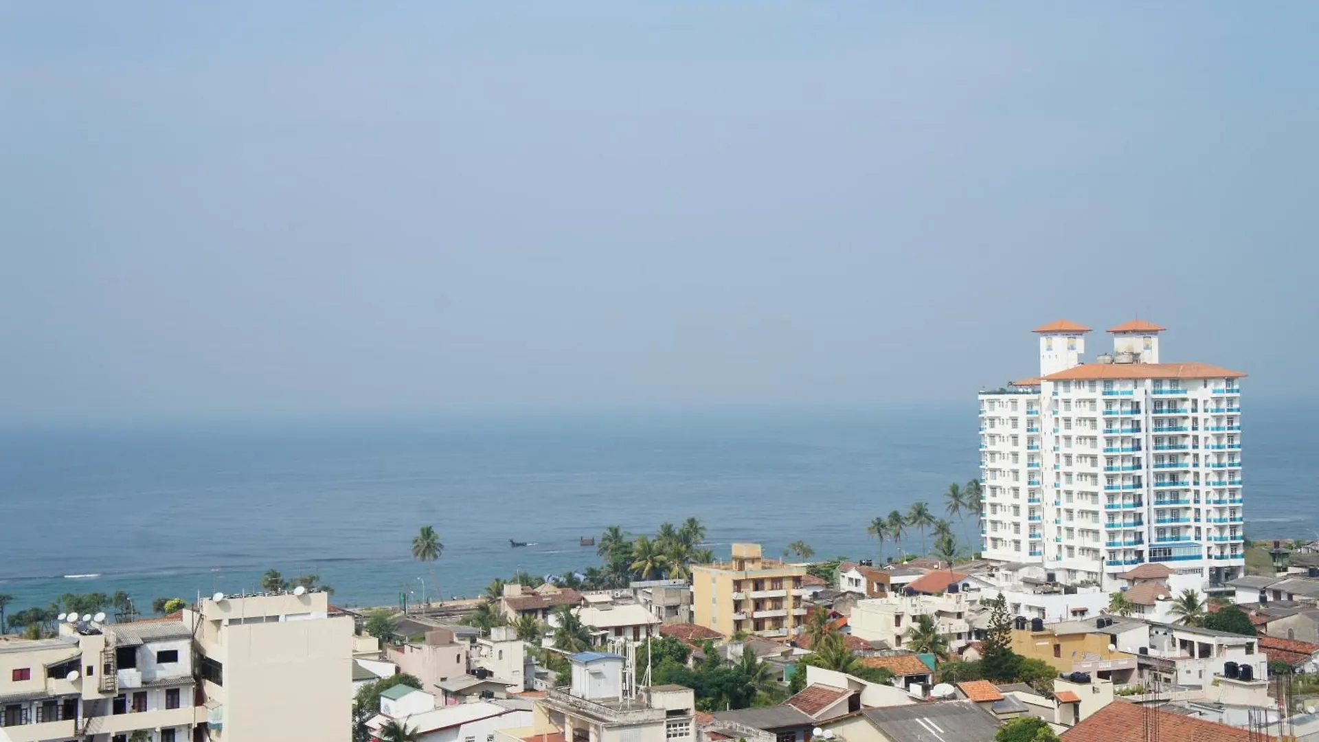 Supun Arcade Residency Appartement Colombo