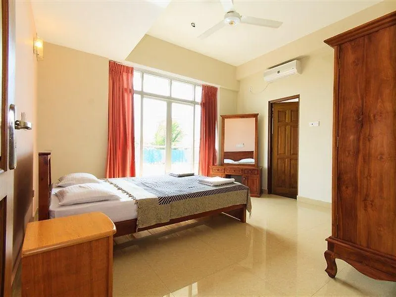 Supun Arcade Residency Appartement Colombo