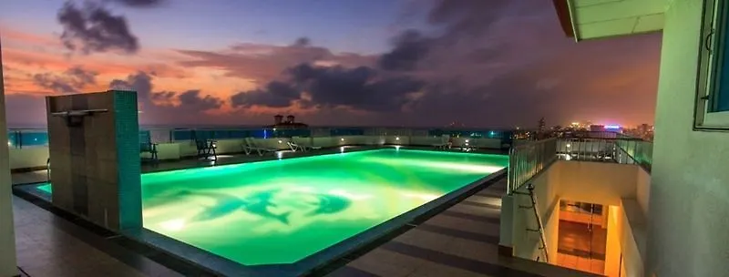 Appartamento Supun Arcade Residency Colombo